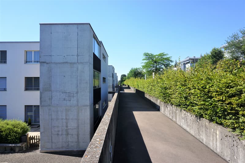 Aussenansicht
