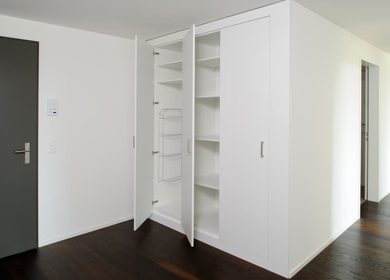 3.5-room apartment in the Flor development (5)