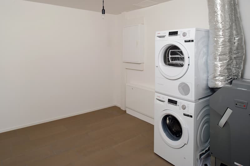 3.5-room apartment in the Flor development (8)