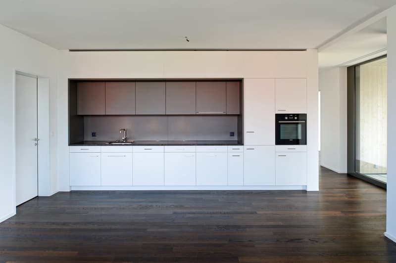 3.5-room apartment in the Flor development (2)