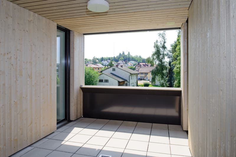 3.5-room apartment in the Flor development (6)