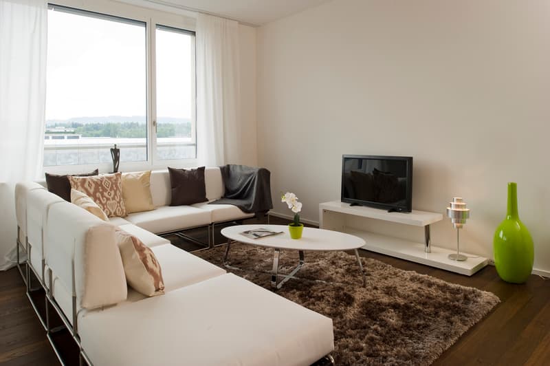 3.5-room apartment in the Flor development (3)
