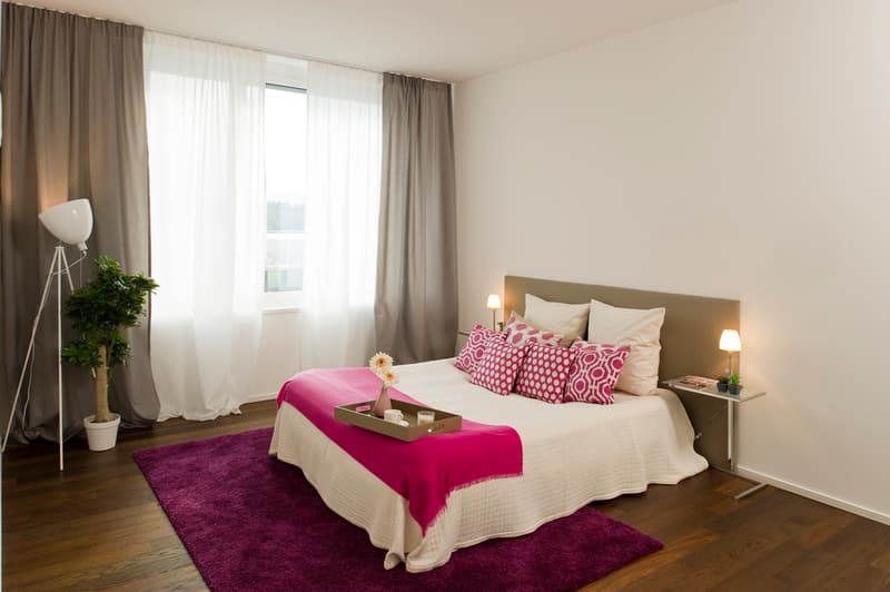 3.5-room apartment in the Flor development (4)