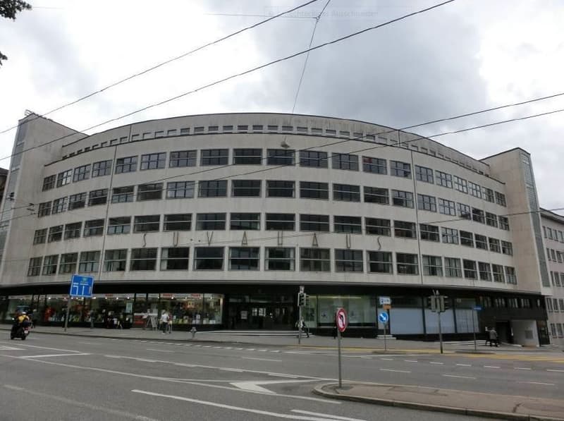Aussenansicht