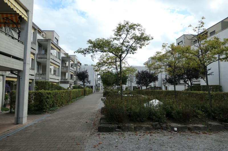 Aussenansicht