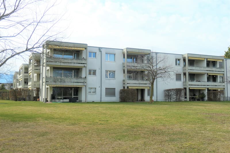 Aussenansicht