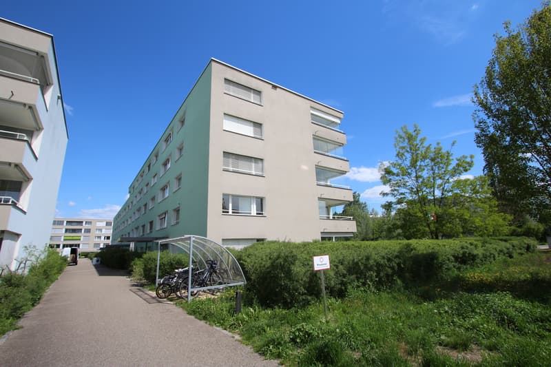 Fassade