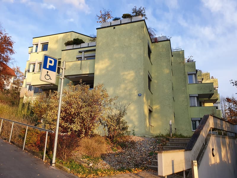 Aussenansicht