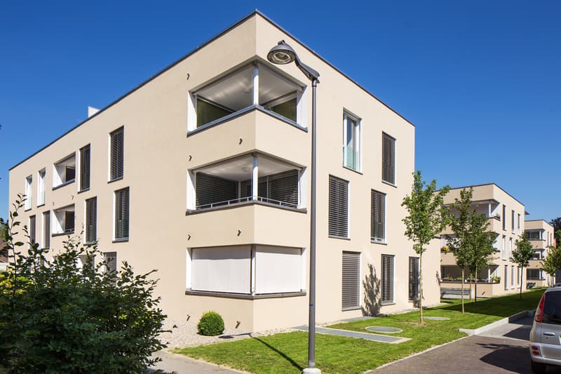 Aussenansicht