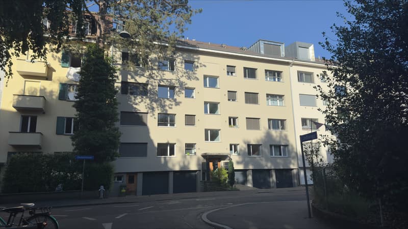 Aussenansicht
