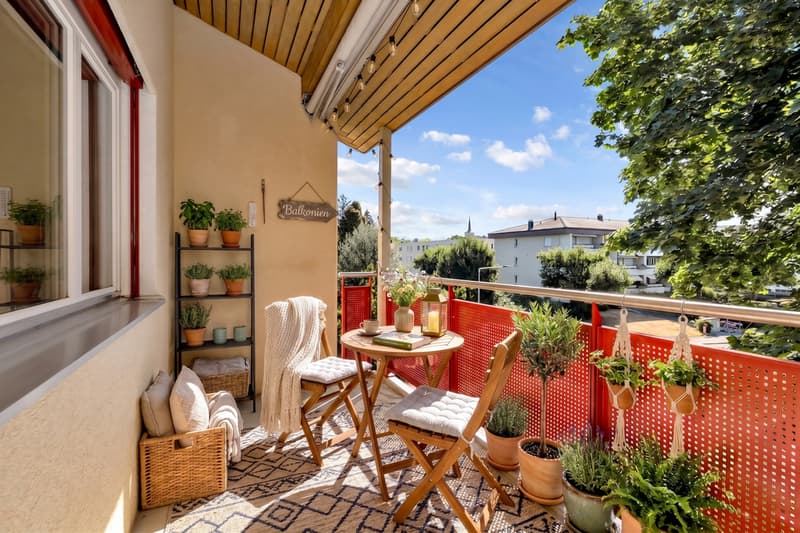 Balkon