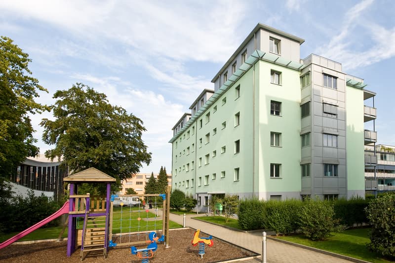 Aussenansicht