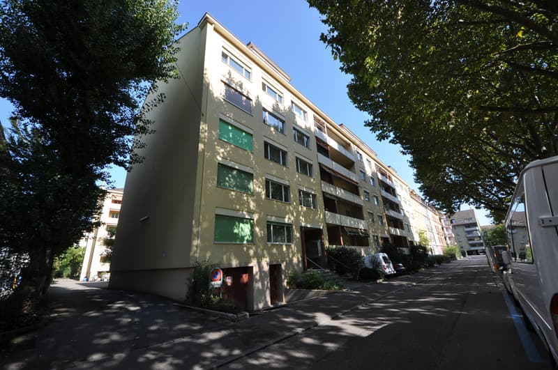 Fassade