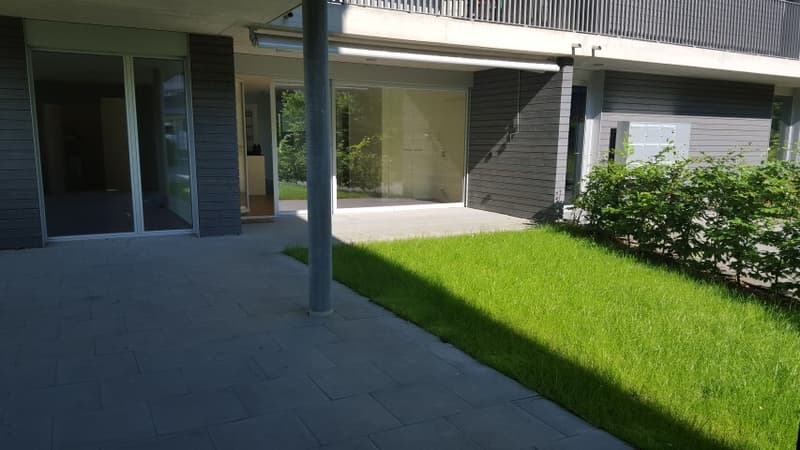 Sitzplatz