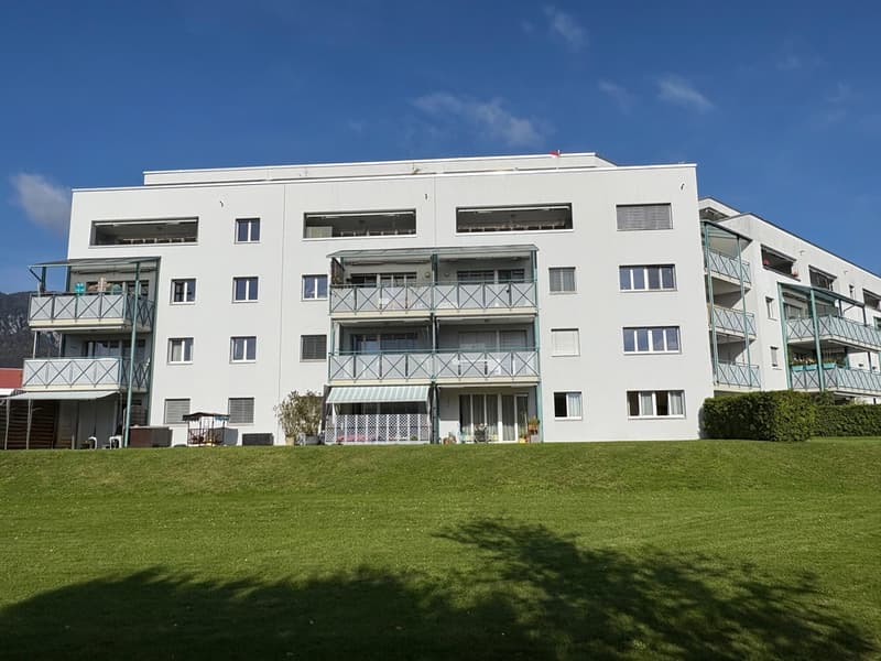 Aussensansicht