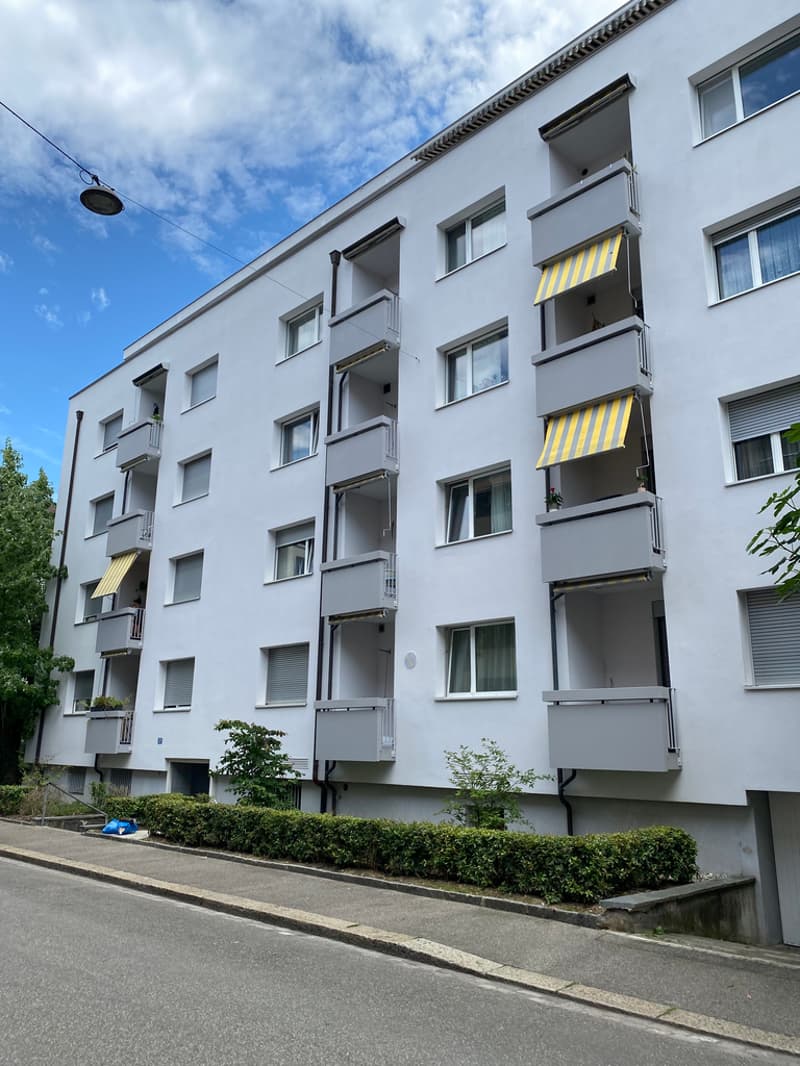Aussenansicht