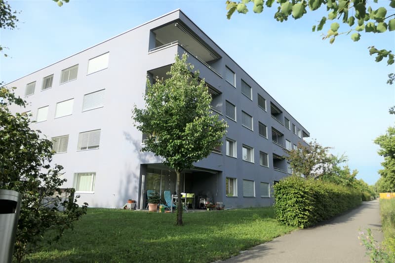Aussenansicht