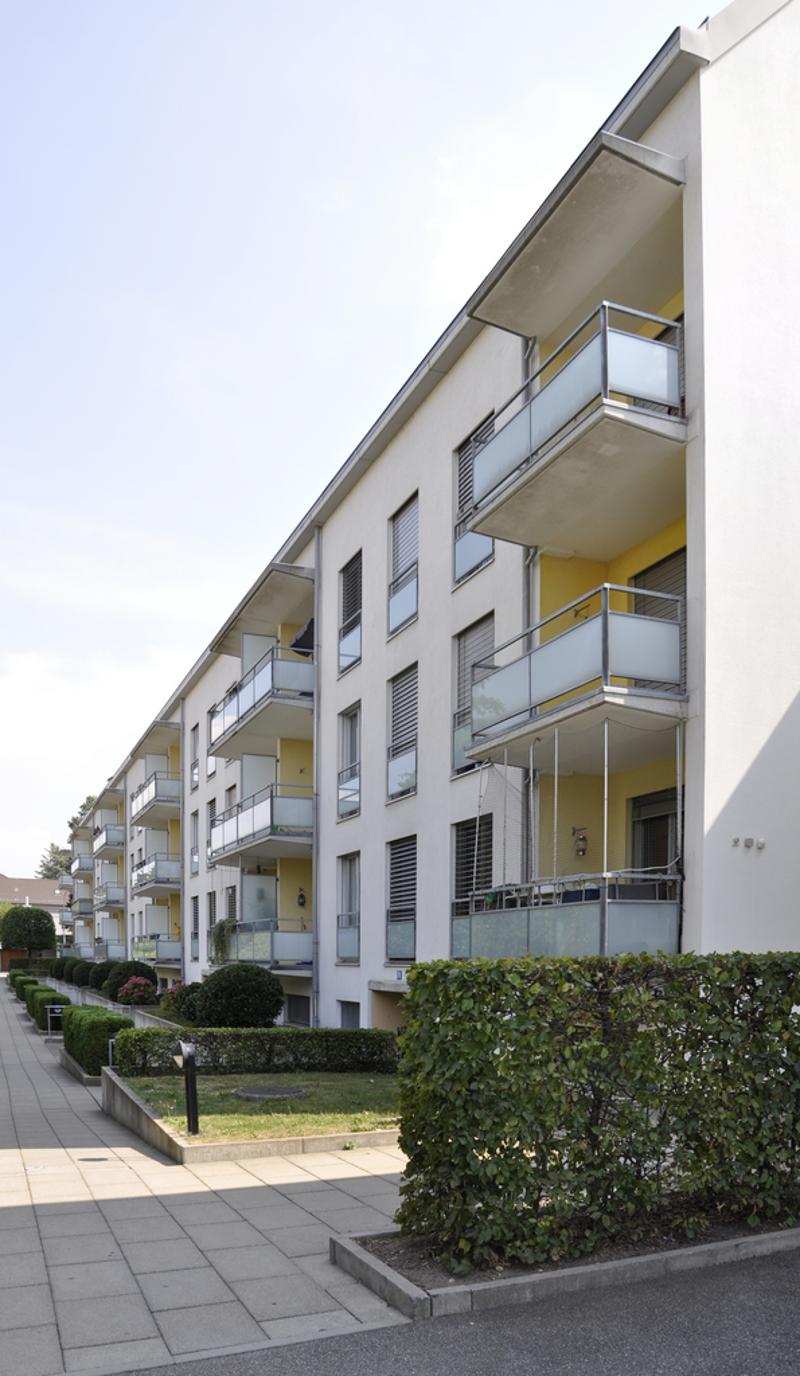 Aussenansicht