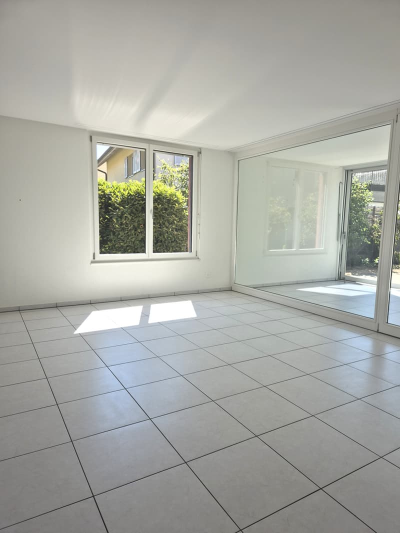 Wohn Esszimmer