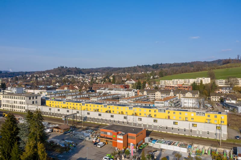 Aussenansicht