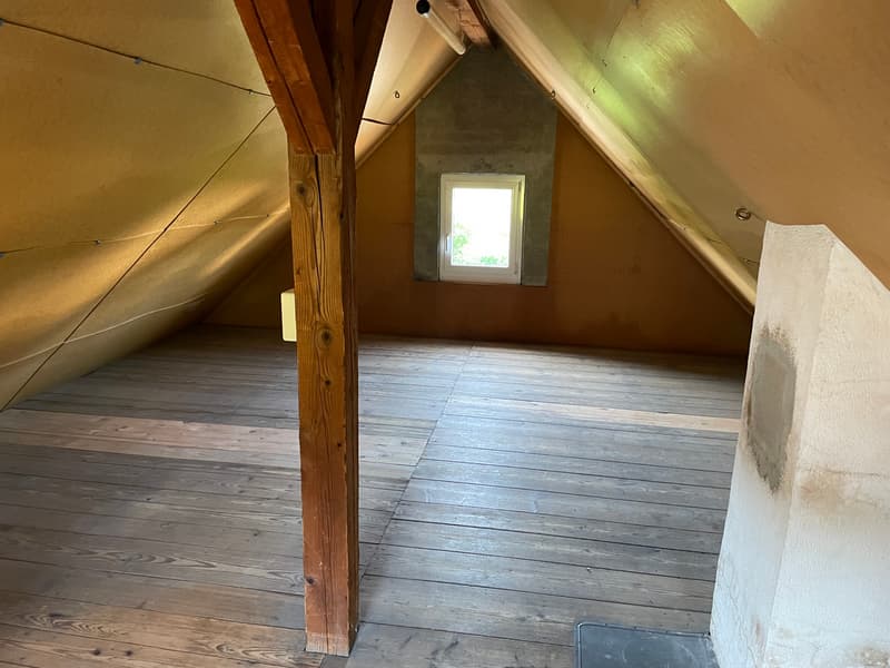 Einfamilienhaus mit Werkstatt - ideal für Handwerker (11)