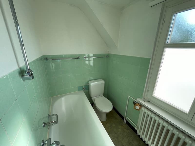 Einfamilienhaus mit Werkstatt - ideal für Handwerker (8)