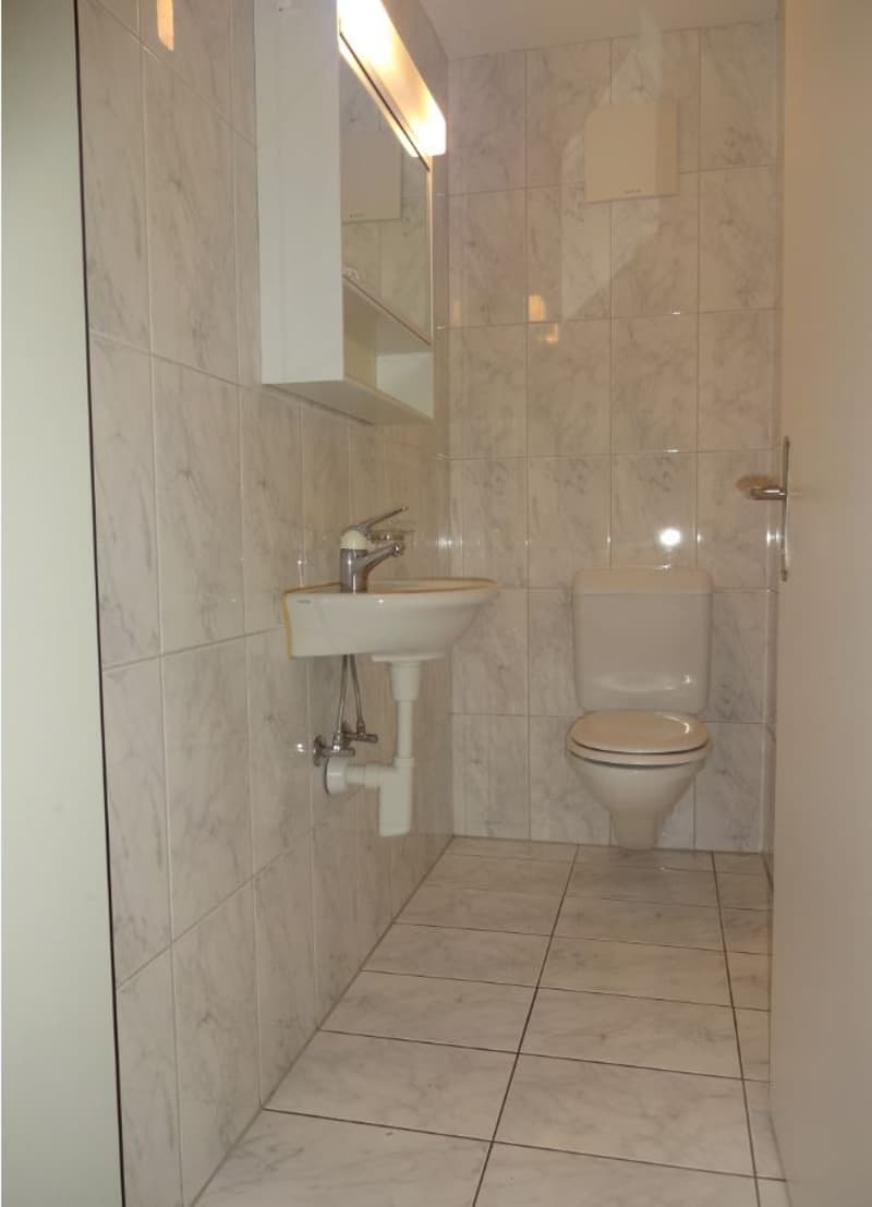 sep. WC