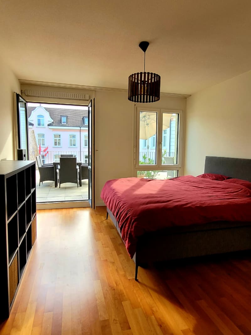 Zimmer 1