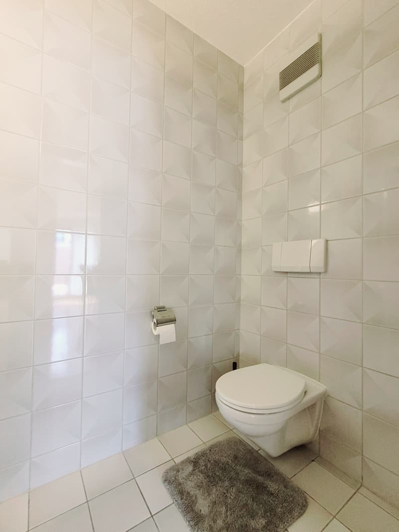 Badezimmer 2