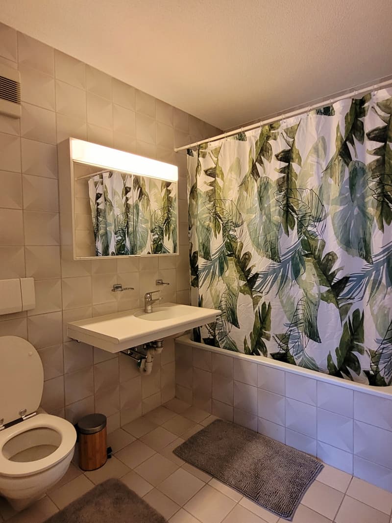 Badezimmer 1