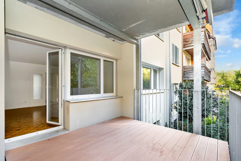 Balkon