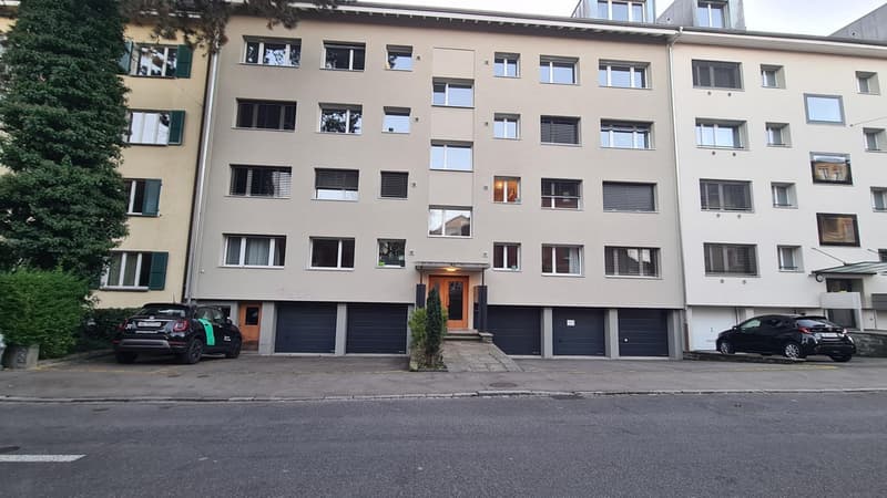 Aussenansicht