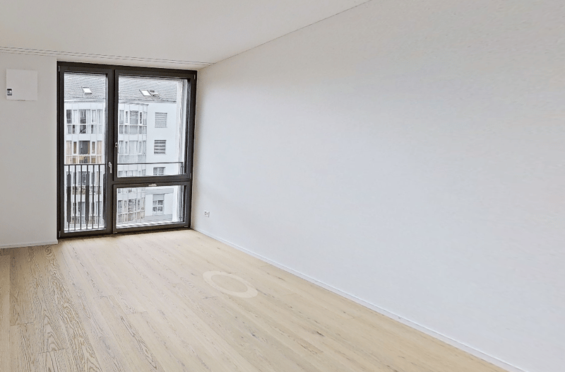 Moderne 3.5-Zimmer-Wohnung mit hochwertigem Ausbaustandard (7)