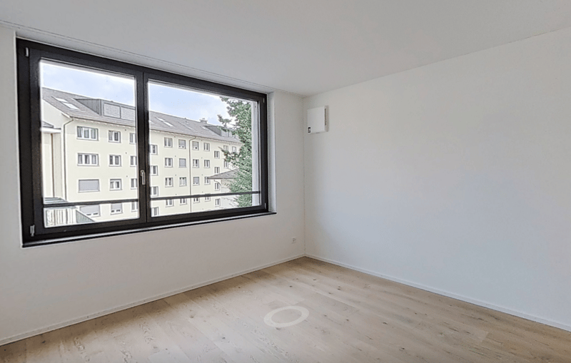 Moderne 3.5-Zimmer-Wohnung mit hochwertigem Ausbaustandard (8)