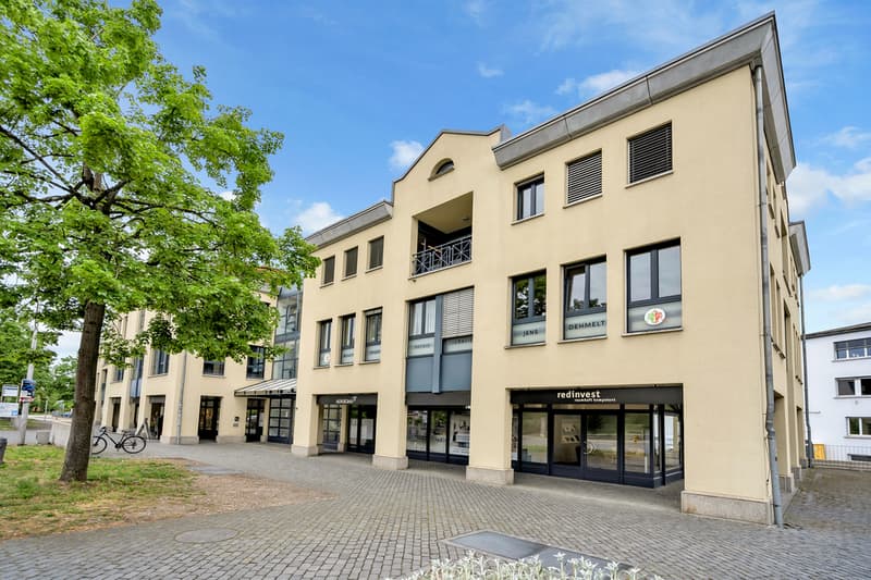 Aussenansicht