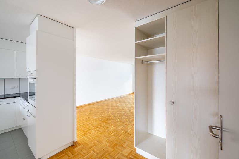 Garderobe