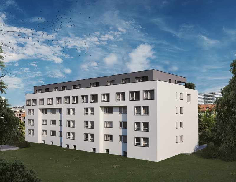 Aussenansicht