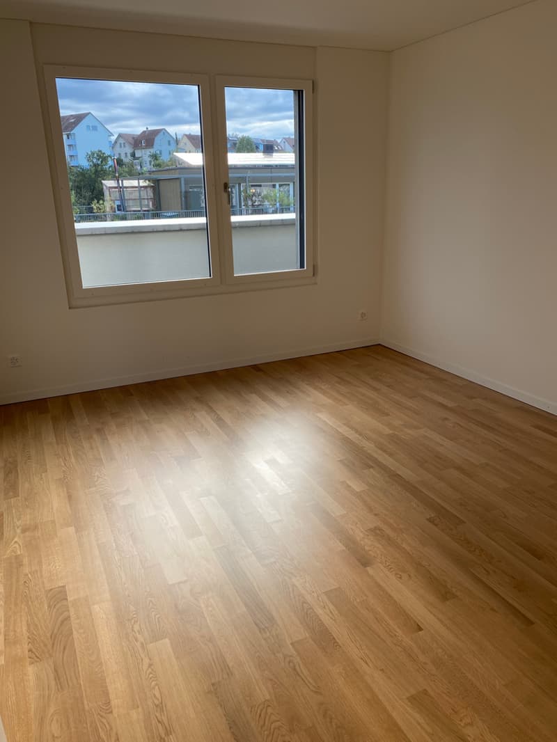 Zimmer I