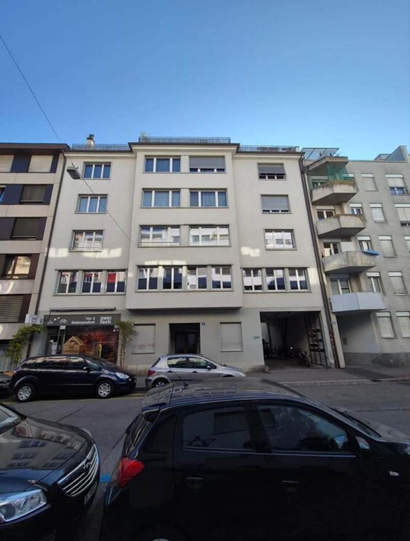 Fassade