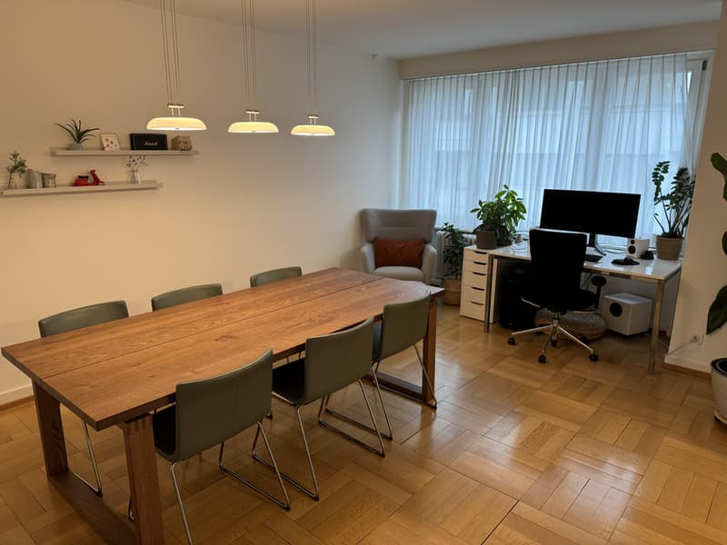 Esszimmer