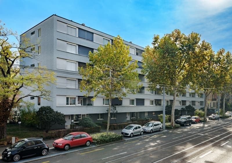 Fassade