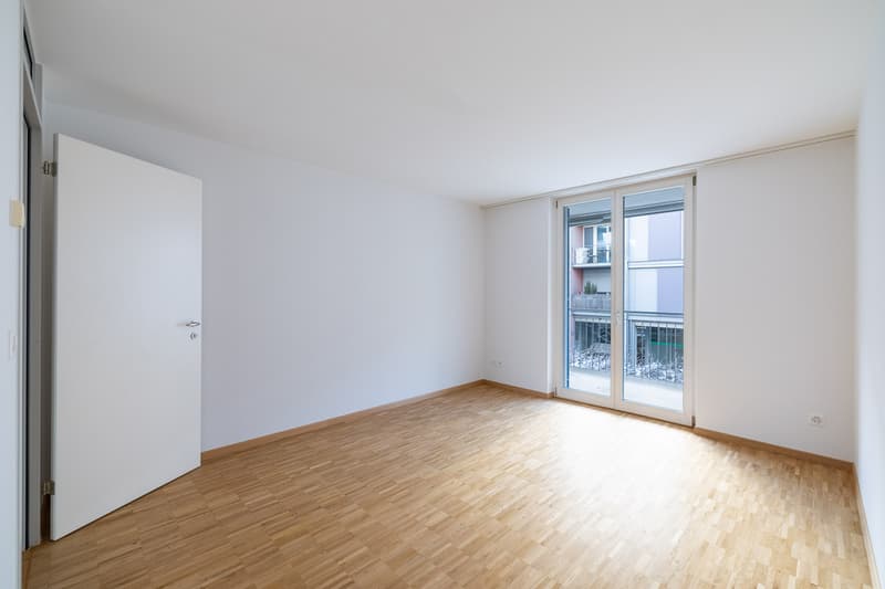 Beispiel Zimmer 1