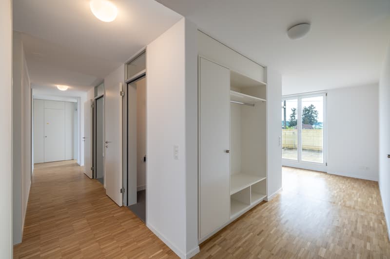 Garderobe