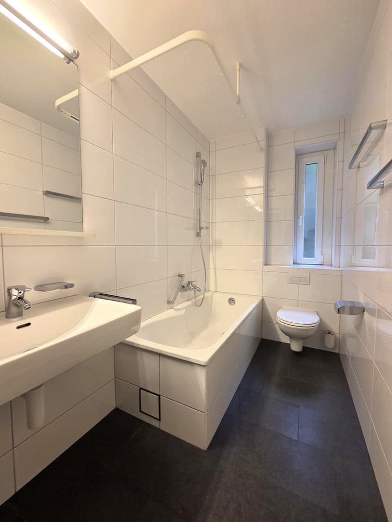 Grosszügige 4-Zimmer-Wohnung mit zwei Balkonen auf dem Bruderholz (9)