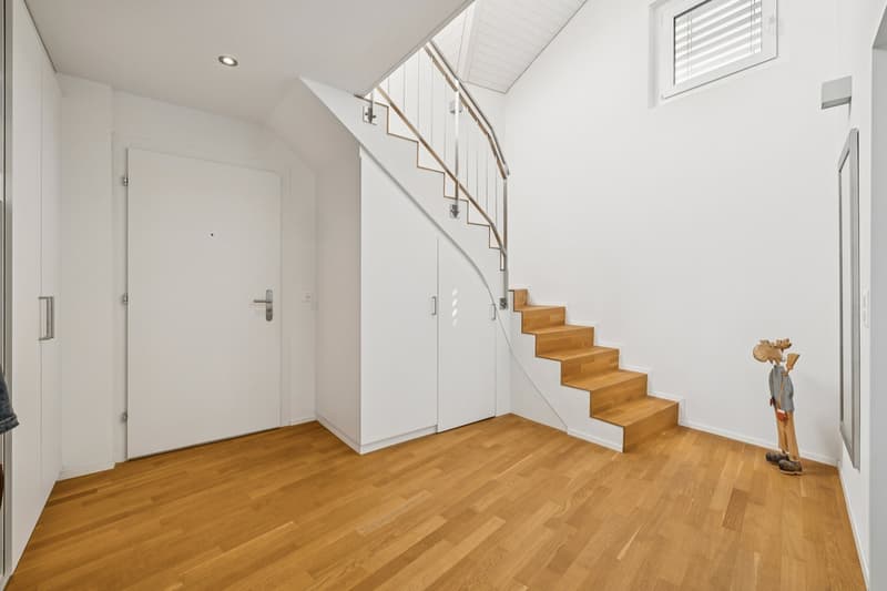 Lichtdurchflutete 5.5-Zimmer-Maisonettewohnung (11)