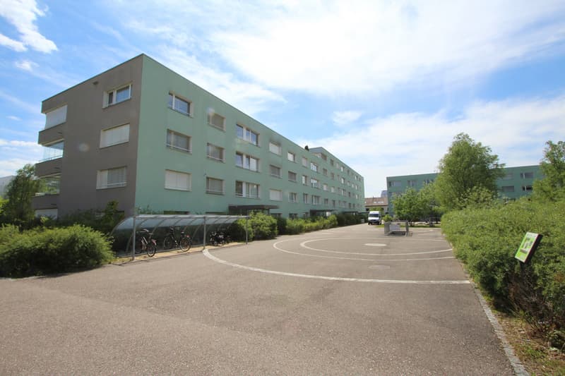 Fassade