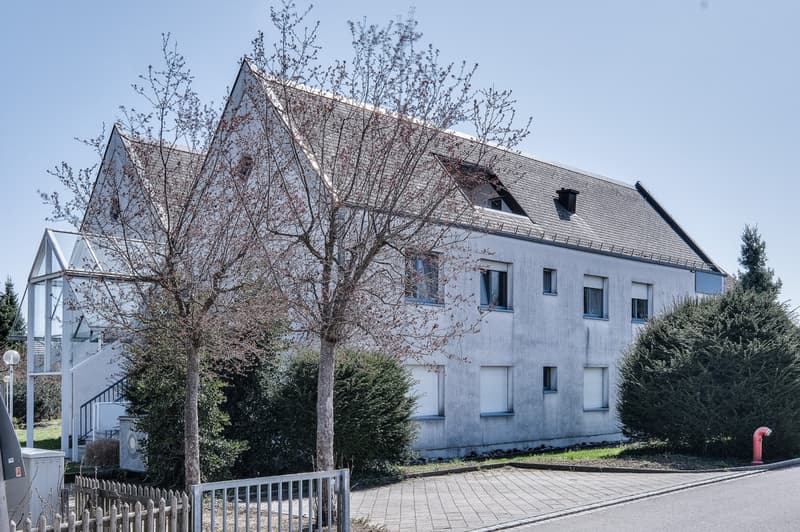 Aussenansicht