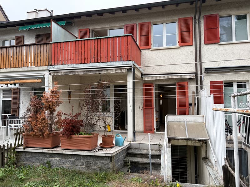 Am Rande der Stadt (Bachlettenquartier) (11)