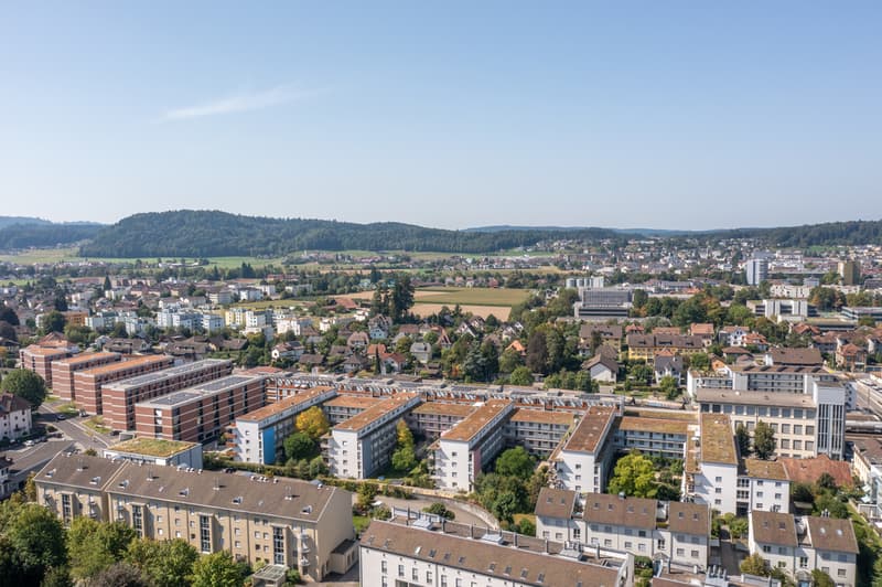 Aussenansicht