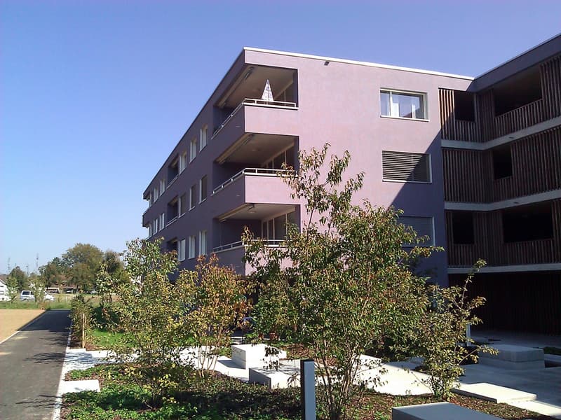 Aussenansicht